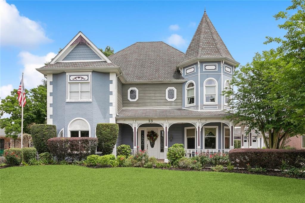 53 Hermitage Drive, Marrero, Louisiana image 1