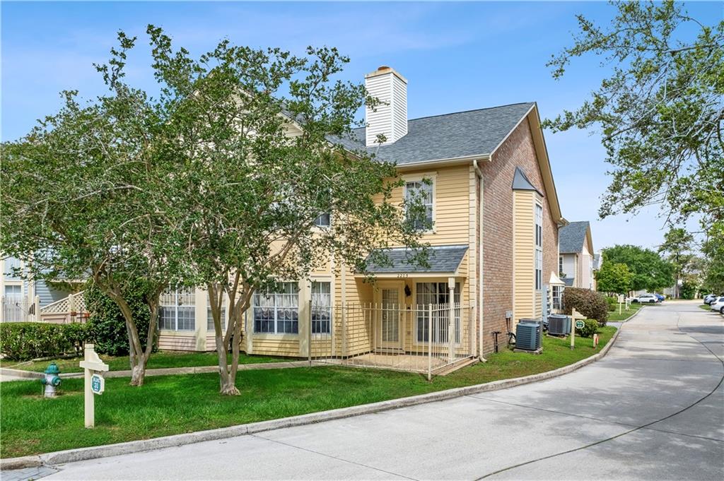 2205 Audubon Trace Avenue #2205, Jefferson Parish, Louisiana image 1