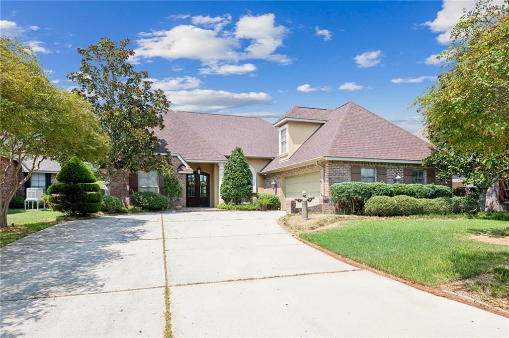 165 Cypress Lake Drive, Slidell, Louisiana image 1