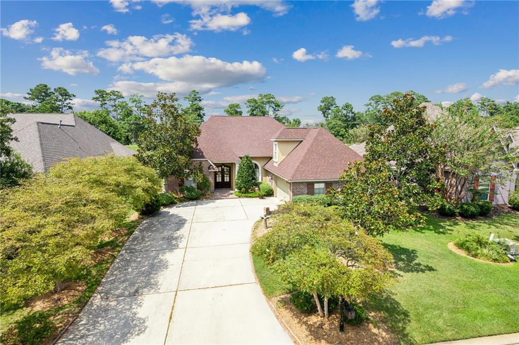 165 Cypress Lake Drive, Slidell, Louisiana image 2