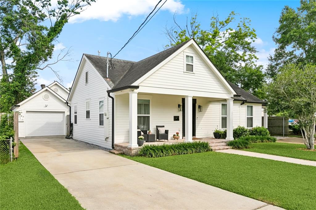 139 Labarre Drive, Metairie, Louisiana image 2