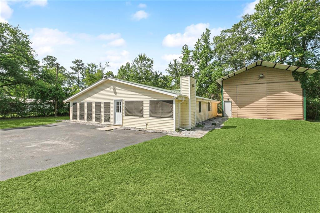 261 Jefferson Avenue, Slidell, Louisiana image 1