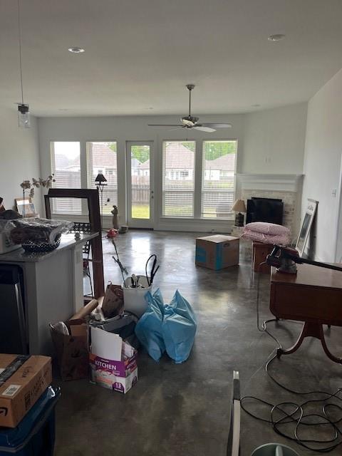 4057 Monarch Lane, Covington, Louisiana image 8