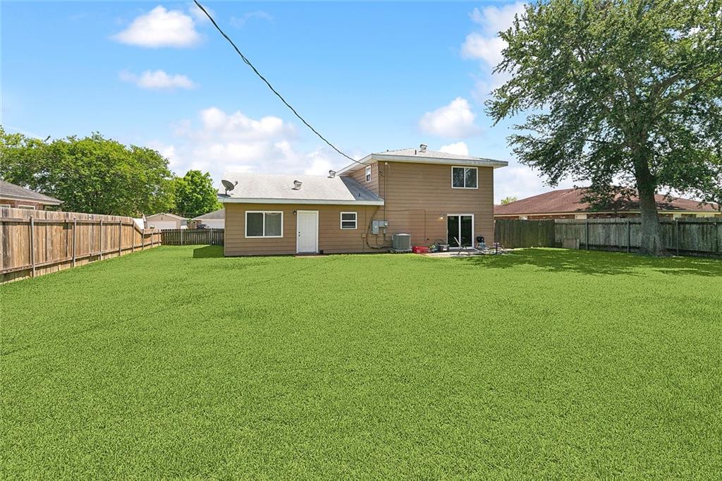 215 Fort Jackson Street, Belle Chasse, Louisiana image 21