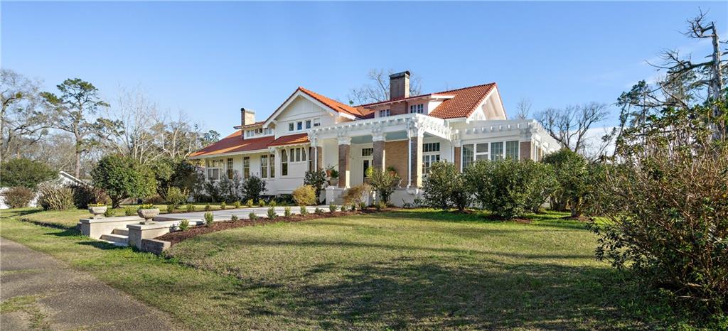 39241 Mount Villa Estate Lane, Ponchatoula, Louisiana image 2