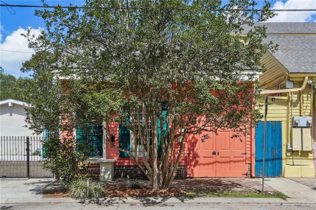 834 Dublin Street, New Orleans, Louisiana image 2