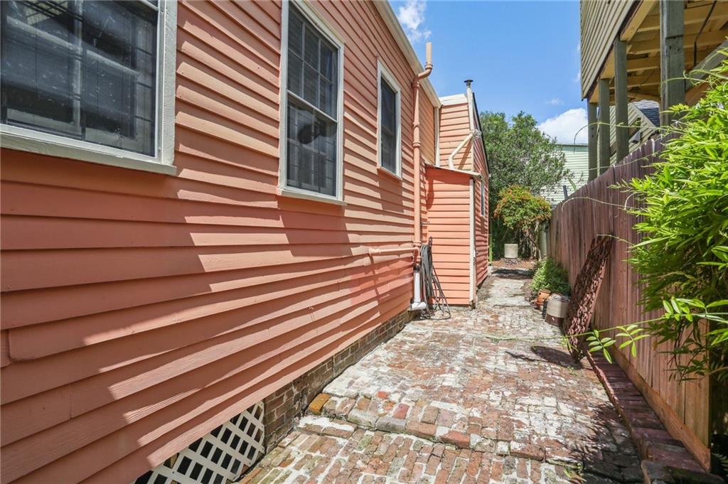 834 Dublin Street, New Orleans, Louisiana image 22