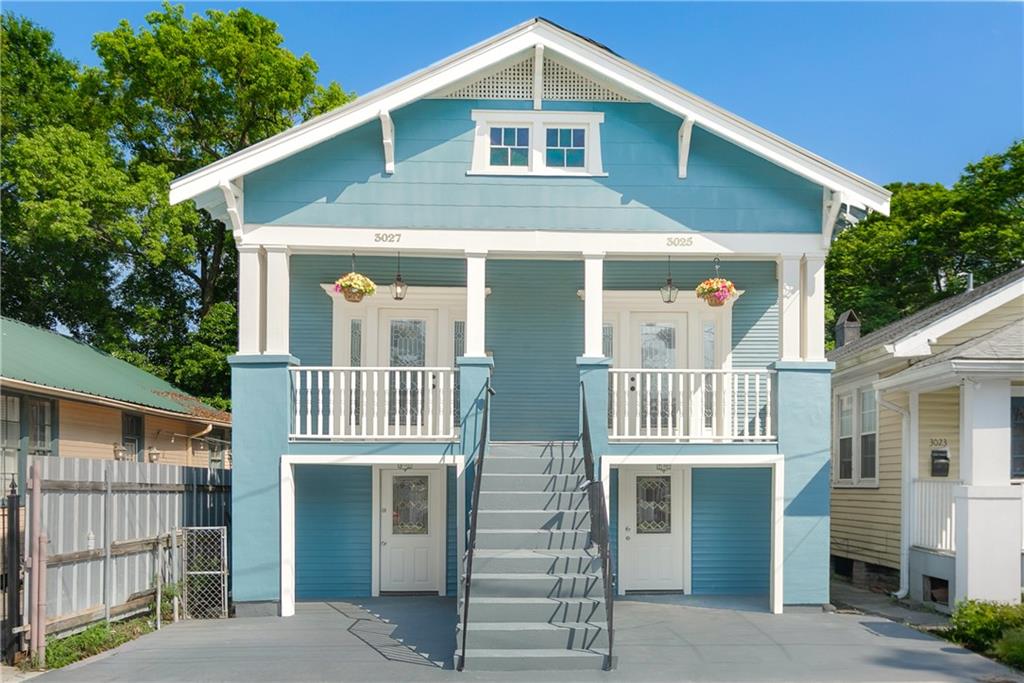 3025 27 Short Street, New Orleans, Louisiana image 1