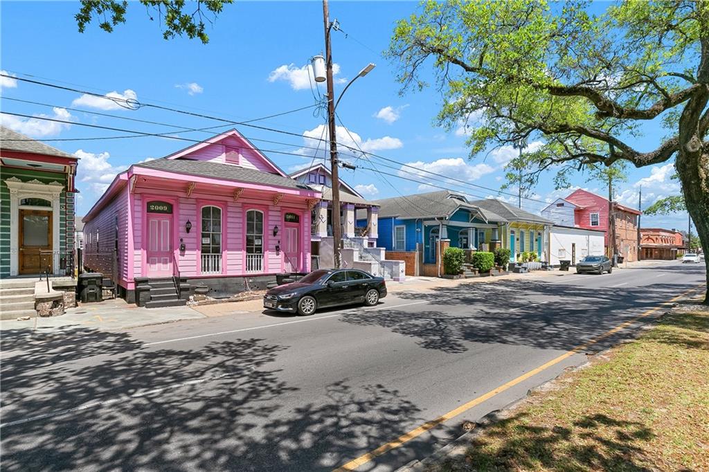 2009-11 N. Claiborne Avenue, New Orleans, Louisiana image 6