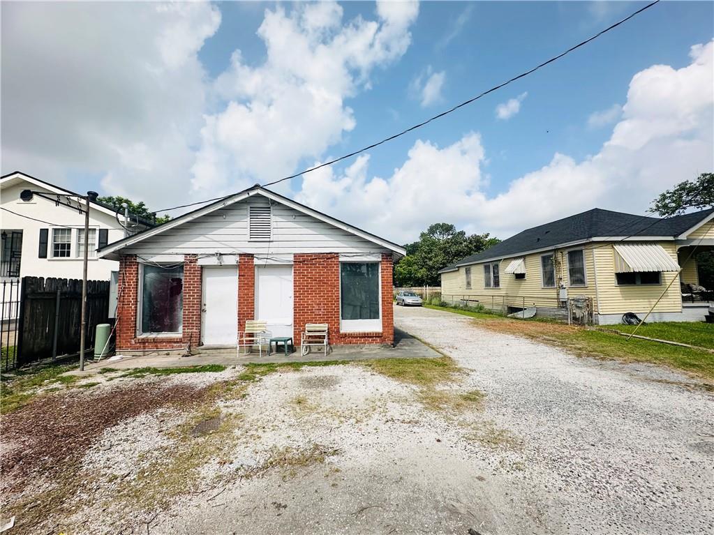 726 Labarre Road, Jefferson Parish, Louisiana image 1