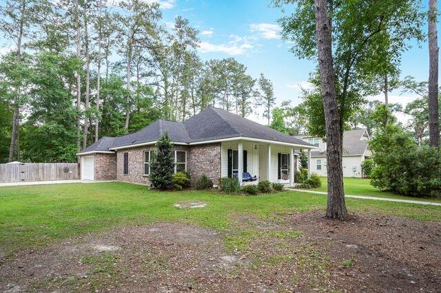 166 Egret Street, Covington, Louisiana image 5