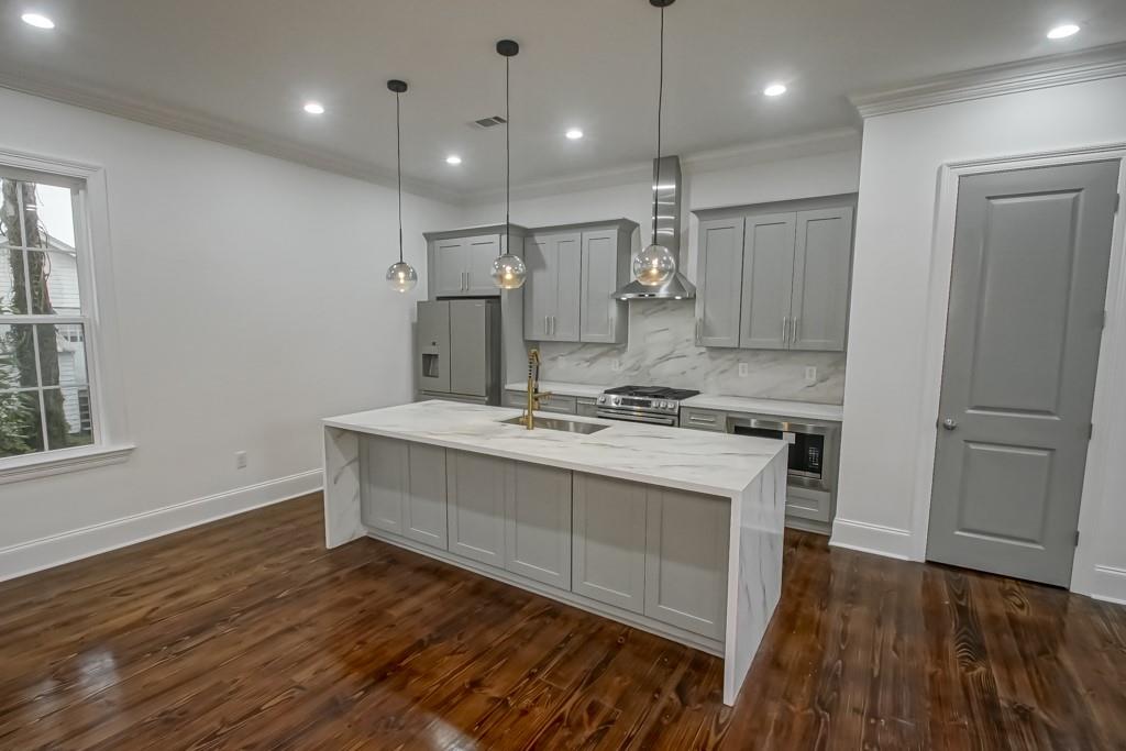 2522 Eagle Street, New Orleans, Louisiana image 14