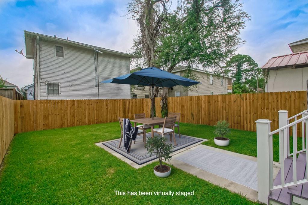 2522 Eagle Street, New Orleans, Louisiana image 33