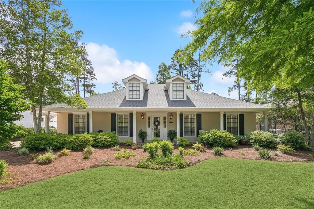 105 Beau Pre Drive, Mandeville, Louisiana image 1