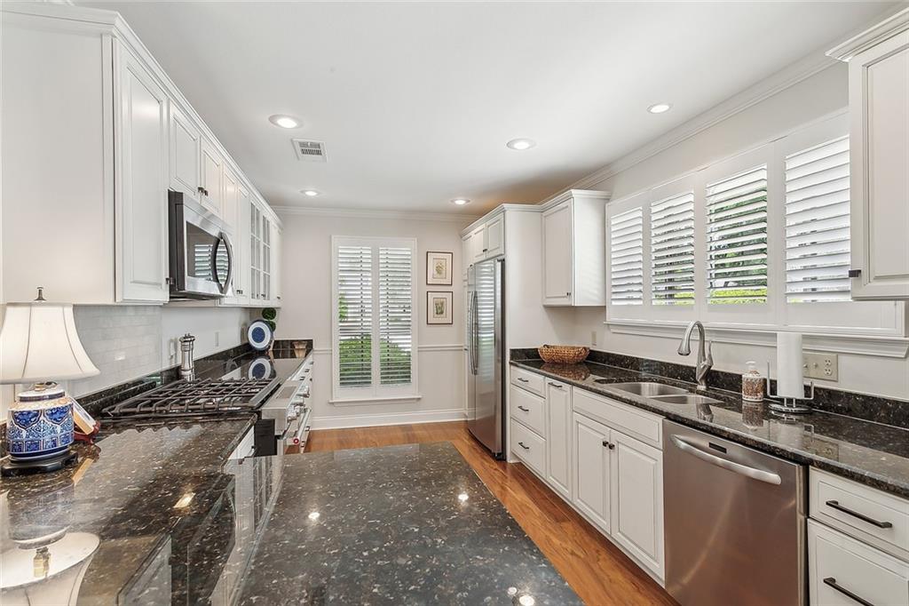 105 Beau Pre Drive, Mandeville, Louisiana image 10