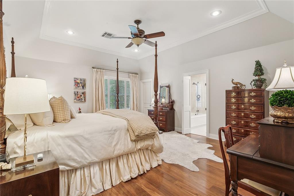 105 Beau Pre Drive, Mandeville, Louisiana image 12