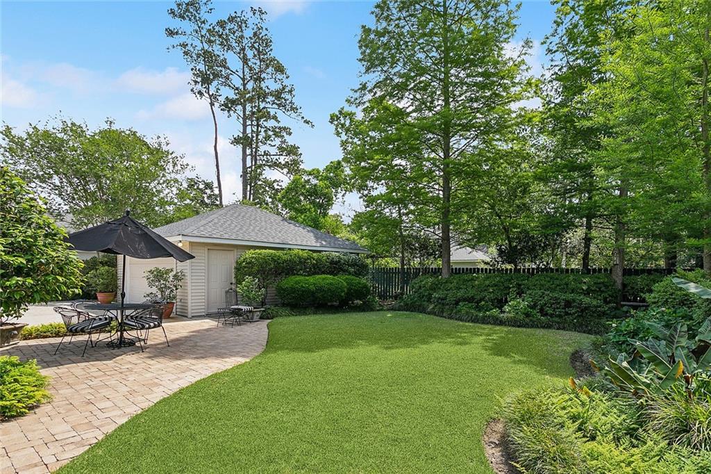 105 Beau Pre Drive, Mandeville, Louisiana image 20