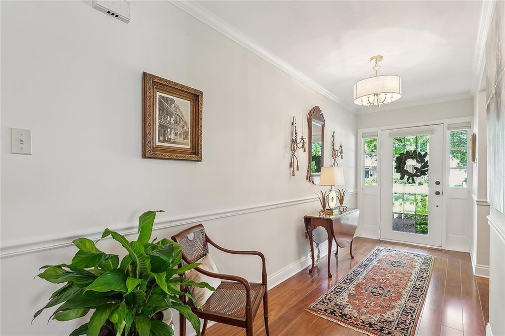 105 Beau Pre Drive, Mandeville, Louisiana image 4