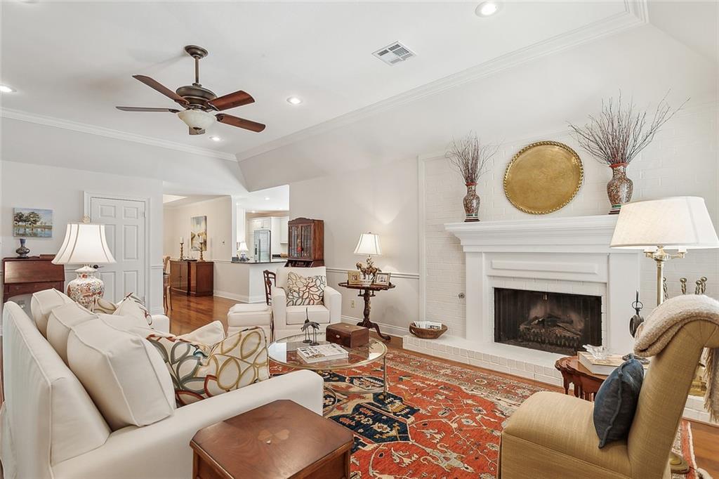 105 Beau Pre Drive, Mandeville, Louisiana image 5