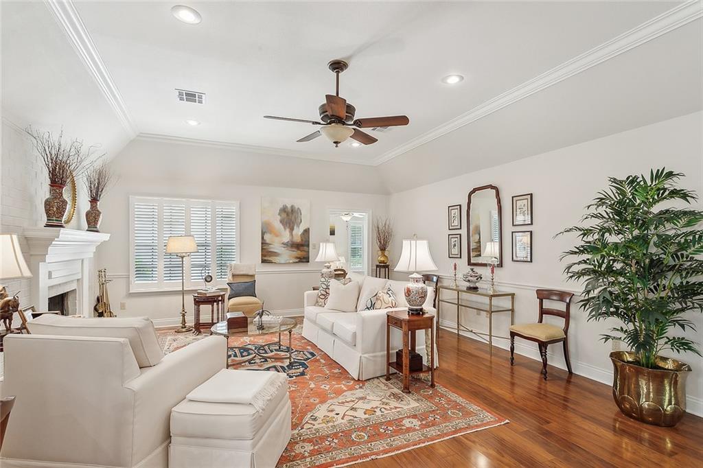 105 Beau Pre Drive, Mandeville, Louisiana image 6