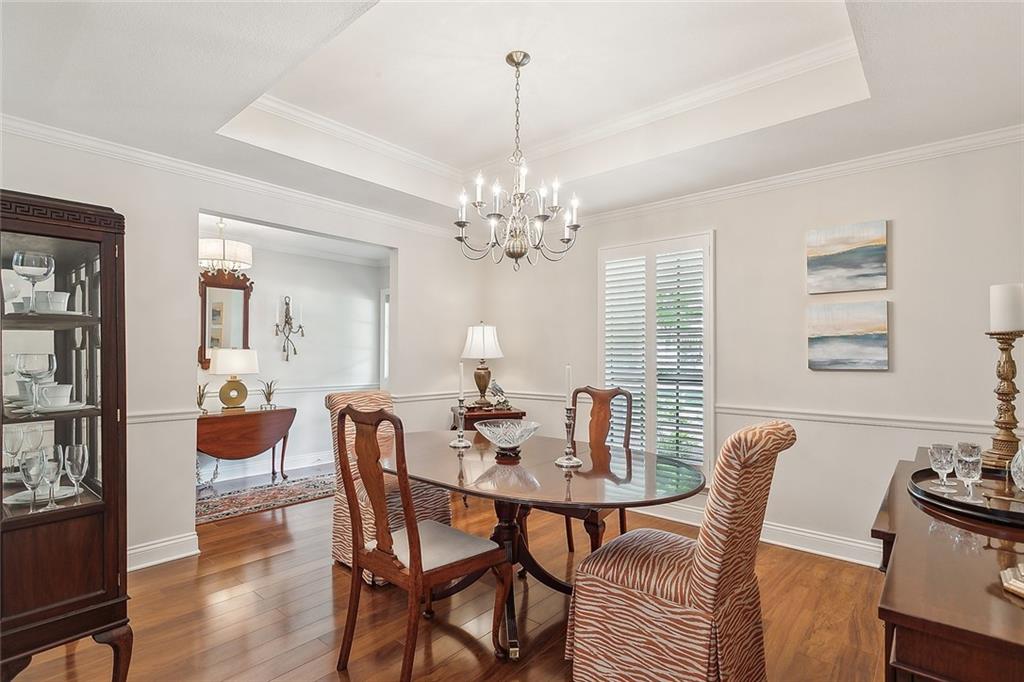 105 Beau Pre Drive, Mandeville, Louisiana image 8