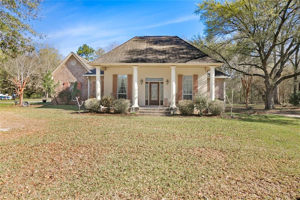 31109 Ogise Richardson Road, Bush, Louisiana image 2