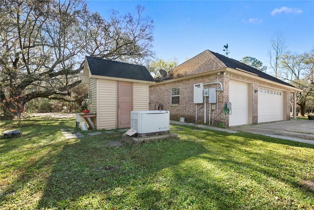 31109 Ogise Richardson Road, Bush, Louisiana image 26