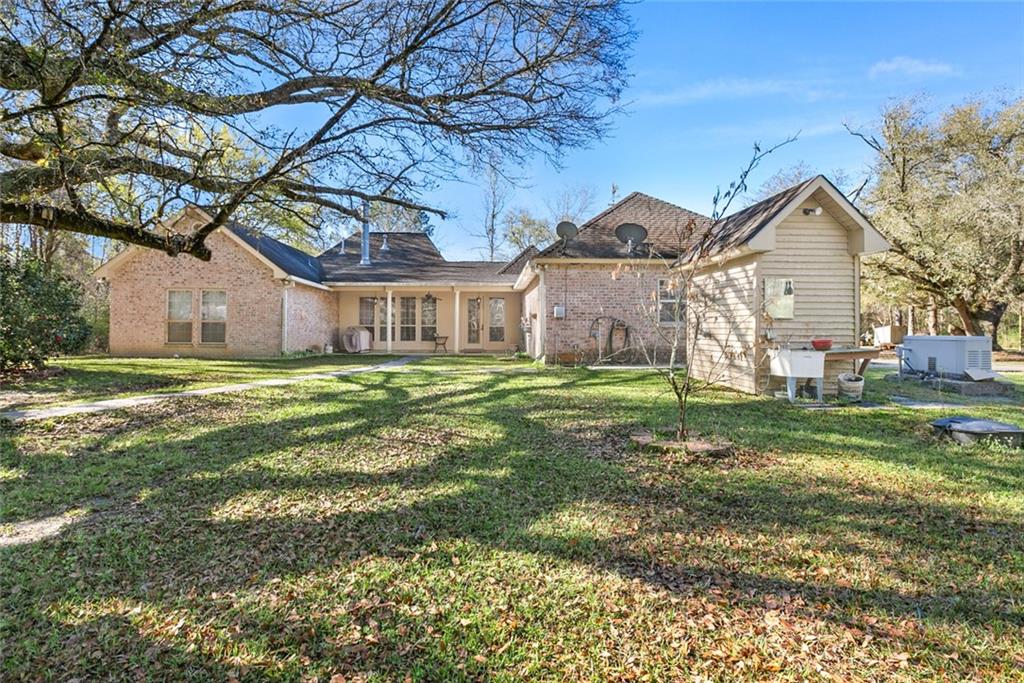 31109 Ogise Richardson Road, Bush, Louisiana image 31