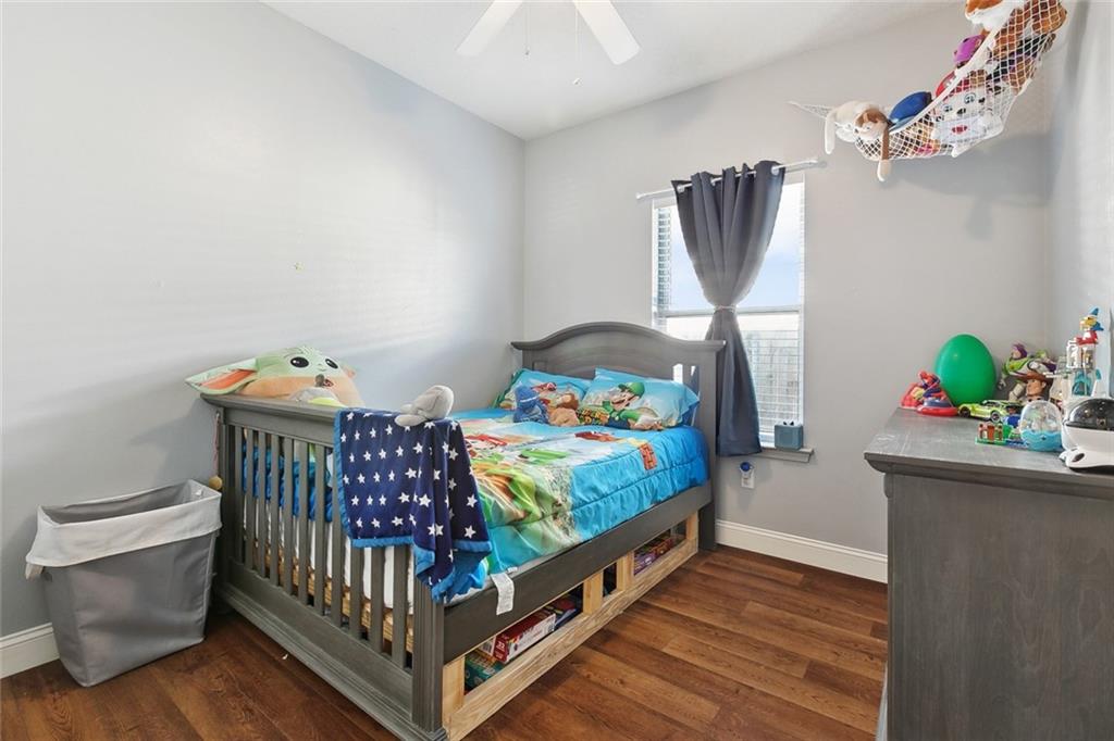 2733 Conor Court, Marrero, Louisiana image 16