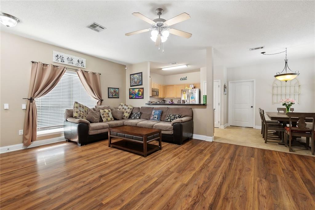 2733 Conor Court, Marrero, Louisiana image 6