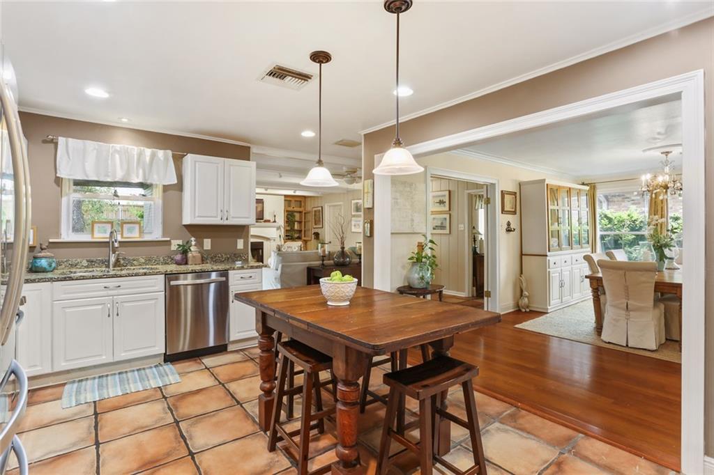 3705 Clifford Drive, Metairie, Louisiana image 11