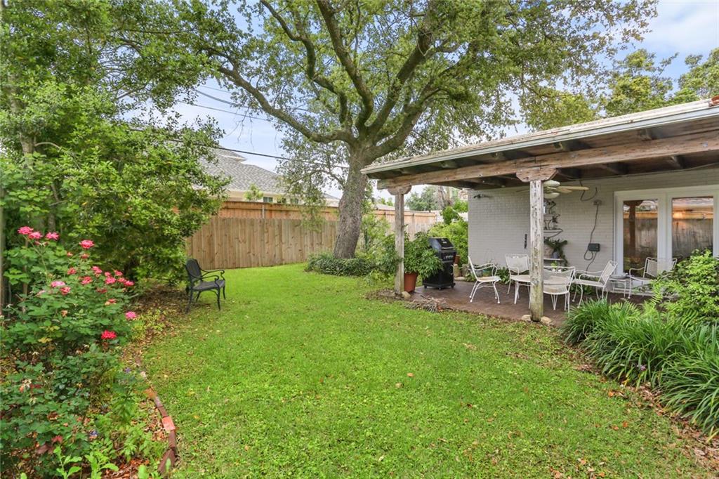 3705 Clifford Drive, Metairie, Louisiana image 26