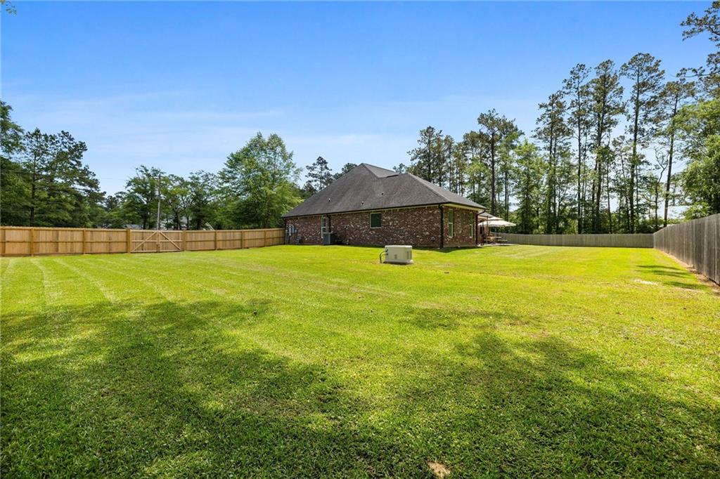 44575 S Coburn Road, Hammond, Louisiana image 11