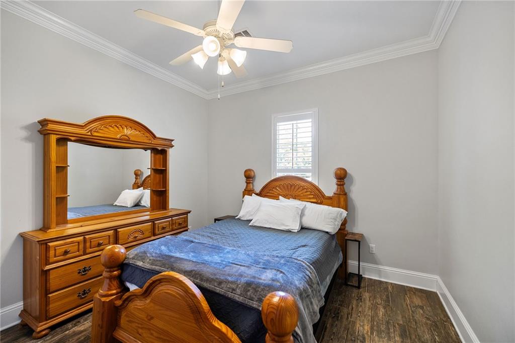 44575 S Coburn Road, Hammond, Louisiana image 23
