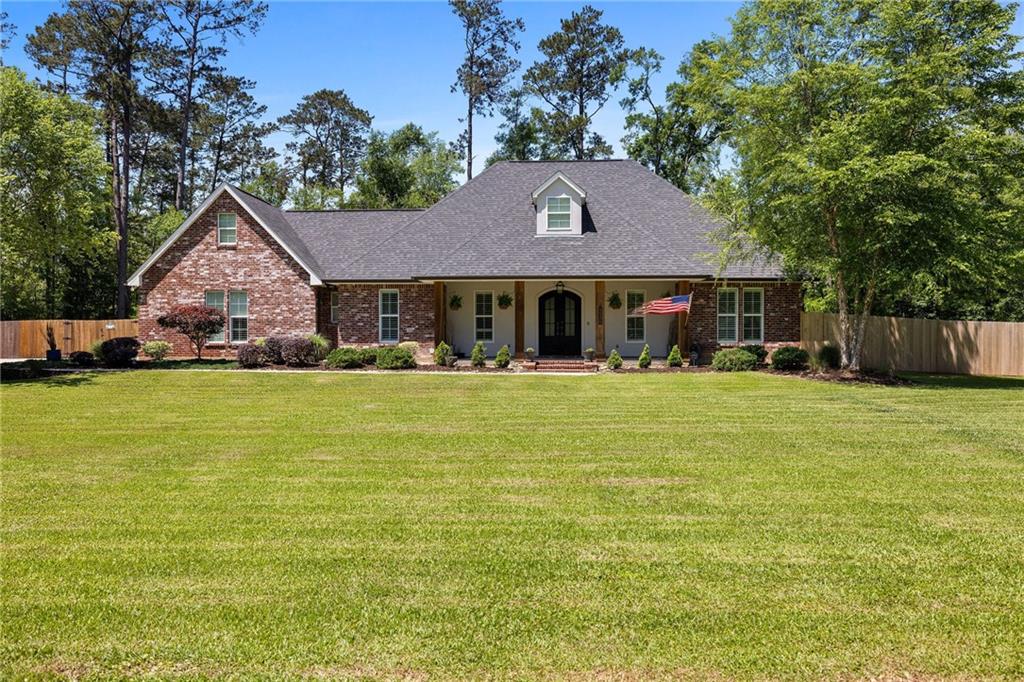 44575 S Coburn Road, Hammond, Louisiana image 4