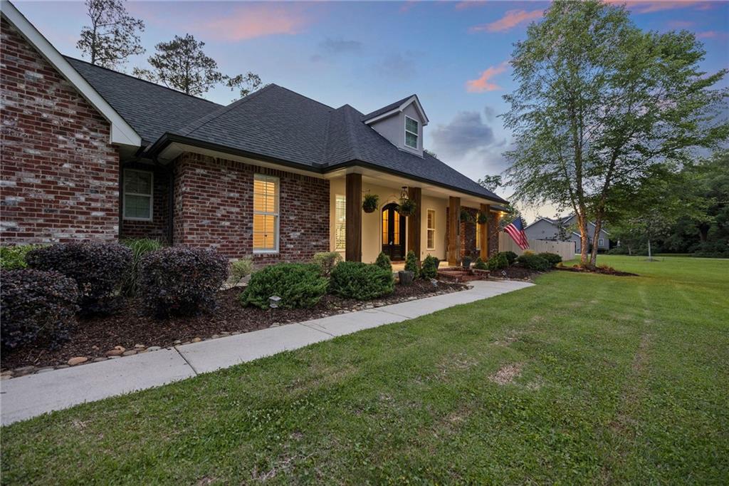 44575 S Coburn Road, Hammond, Louisiana image 43