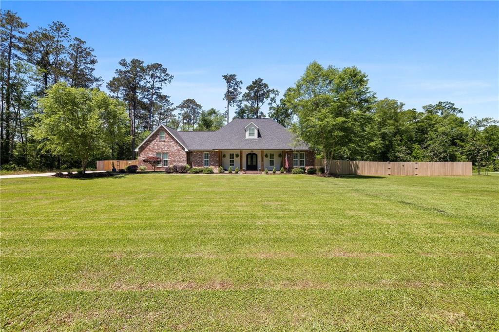 44575 S Coburn Road, Hammond, Louisiana image 7