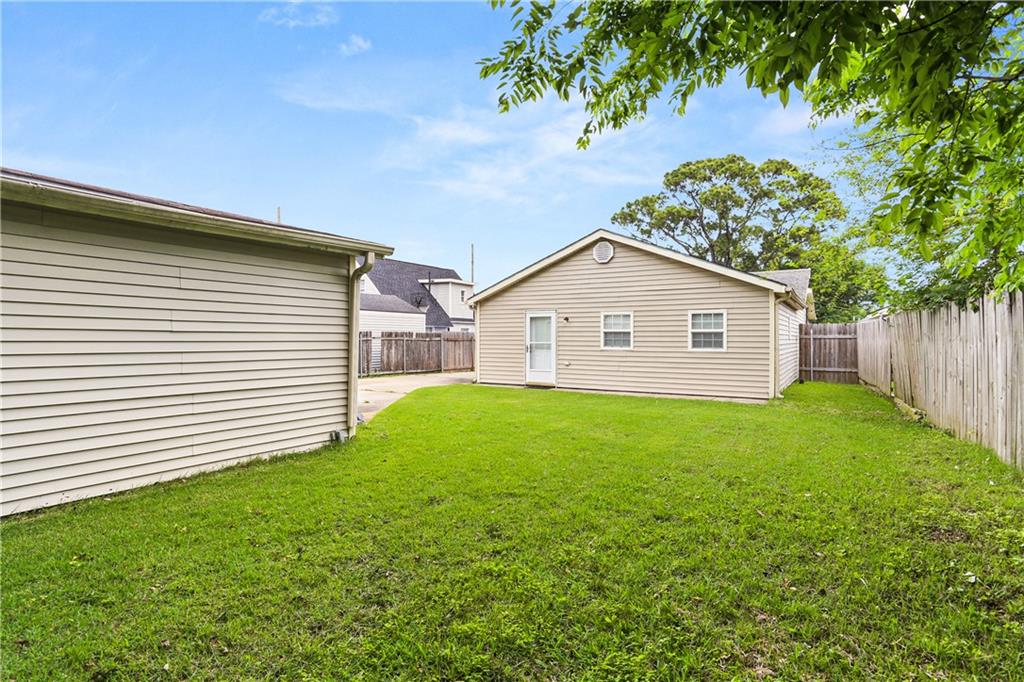 4514 Metropolitan Street, New Orleans, Louisiana image 17