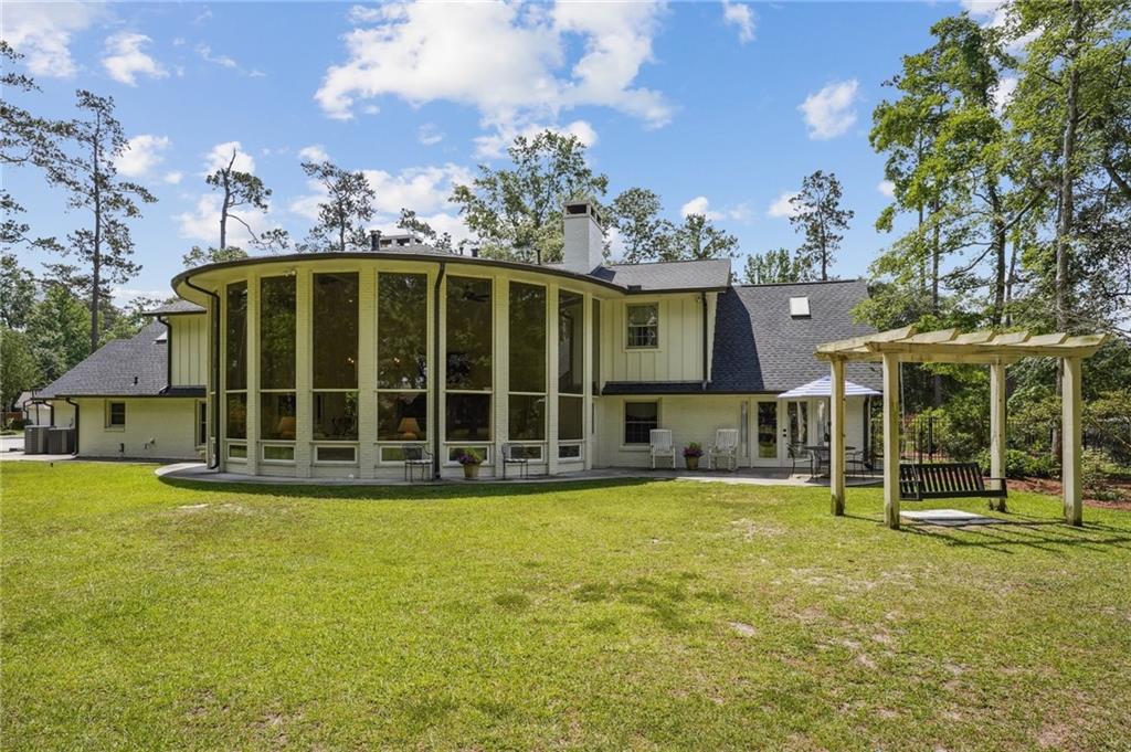 1 Hummingbird Road, Covington, Louisiana image 41