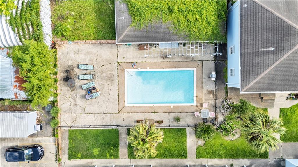 4716 Annunciation Street #2E, New Orleans, Louisiana image 30