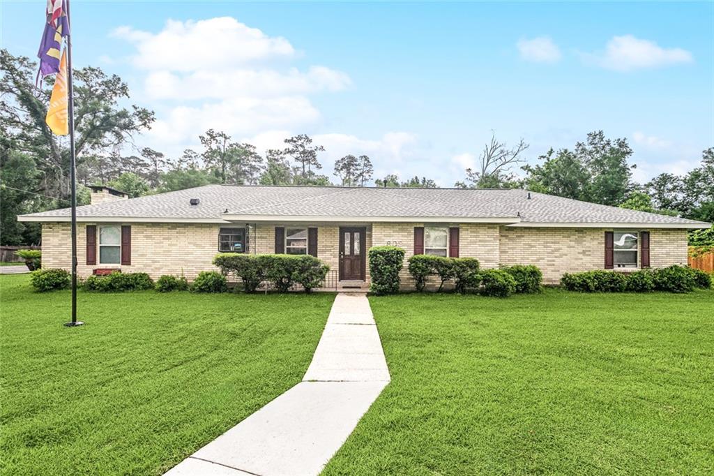 3808 Thomas Drive, Slidell, Louisiana image 1