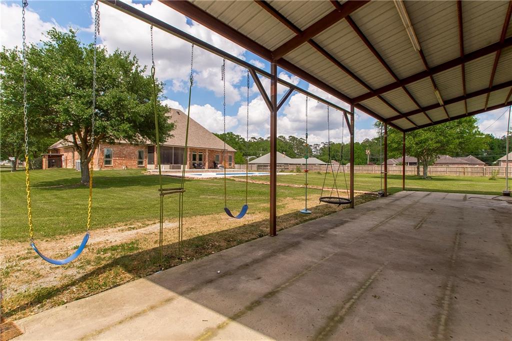 14208 W Hoffman Road, Hammond, Louisiana image 46