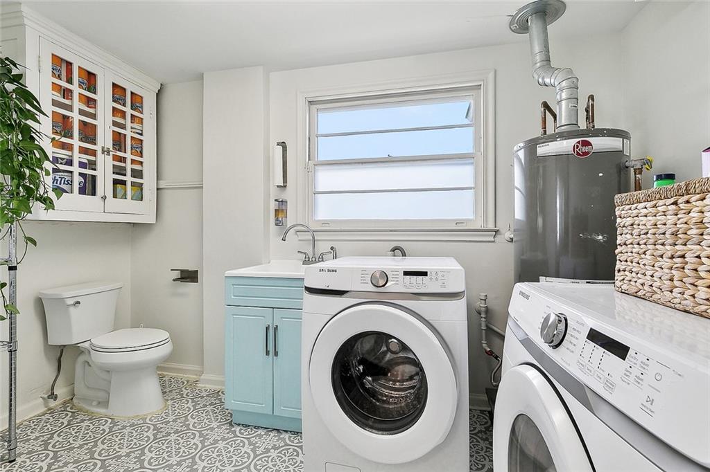 626 Homestead Avenue, Metairie, Louisiana image 15