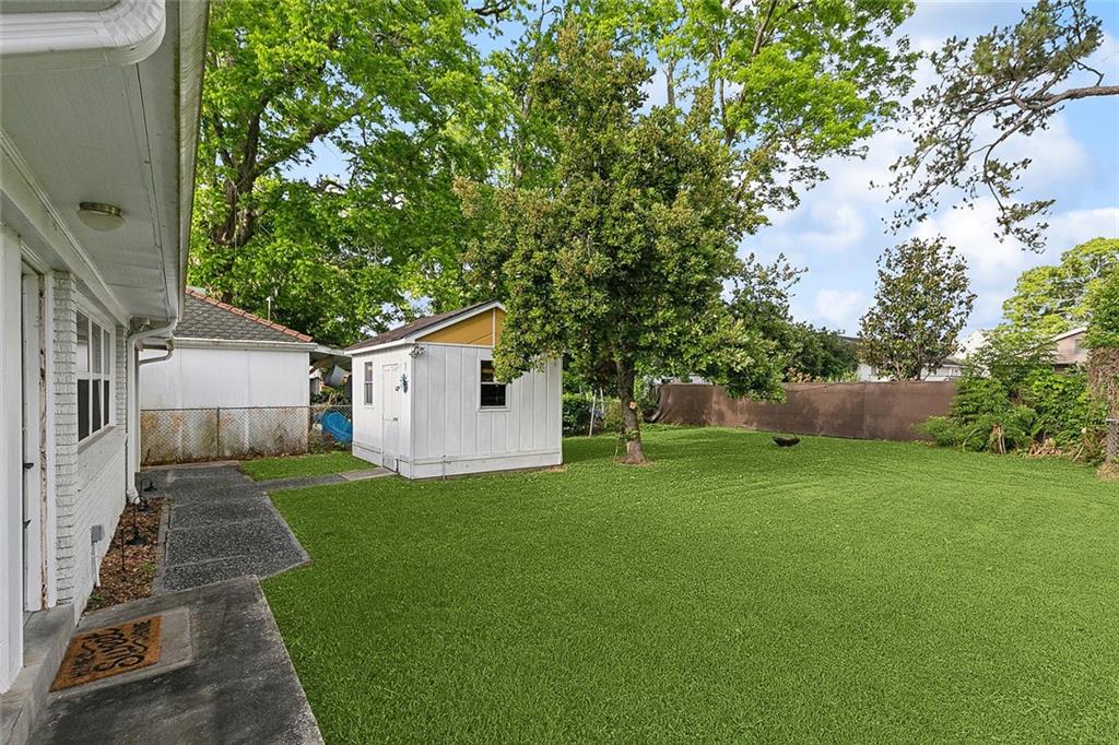 626 Homestead Avenue, Metairie, Louisiana image 17
