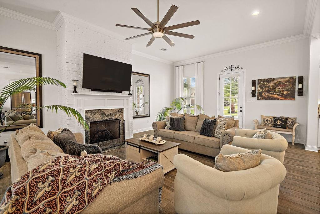 42401 Hamilton Lane, Ponchatoula, Louisiana image 6