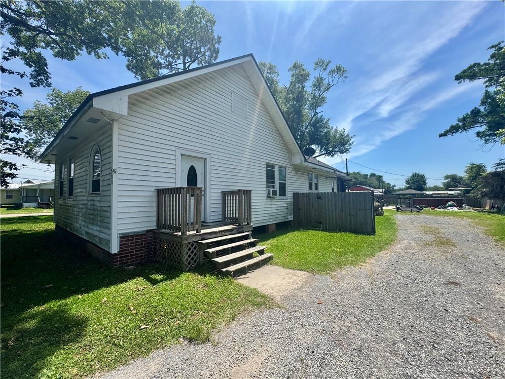 500 Fonda Street, Paradis, Louisiana image 10