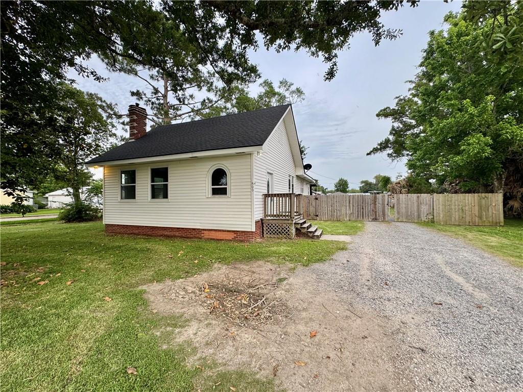 500 Fonda Street, Paradis, Louisiana image 15