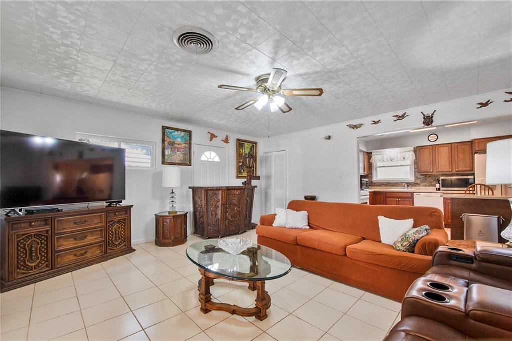 1505 Beron Drive, Metairie, Louisiana image 6