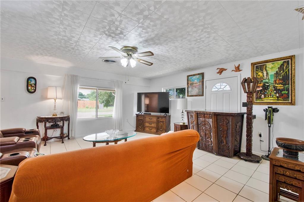 1505 Beron Drive, Metairie, Louisiana image 7