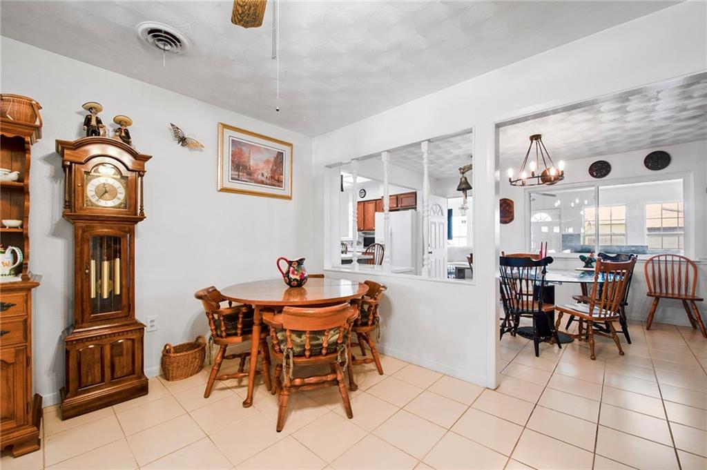 1505 Beron Drive, Metairie, Louisiana image 8